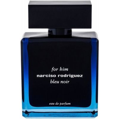 Narciso Rodriguez Bleu Noir Extreme toaletní voda pánská 100 ml tester – Hledejceny.cz