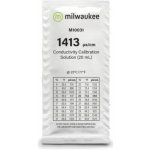Milwaukee kalibrační roztok EC 1,413/20ml – Zboží Dáma