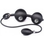 Slave4master Rolling Balls Inflatable Anal Plug – Hledejceny.cz