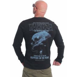 Yakuza triko s dlouhým rukávem 22061
