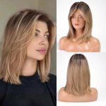 Haircube Dámská paruka – Sleviste.cz