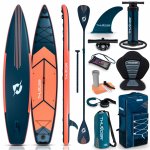 Paddleboard Thunder SUP MISTY 365 – Zboží Dáma