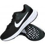 Nike Revolution 6 GS běžecké unisex běžecké černé – Zboží Mobilmania