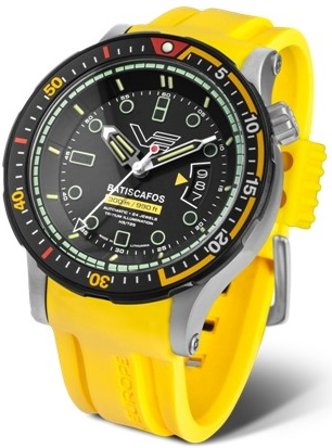 Vostok Europe NH35/511E767 S