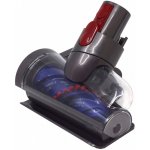 ElektroSkalka Dyson V7, V8, V10, V11, V15/15s Detect s kartáčem – Zboží Dáma