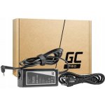 Green Cell PRO 65W 19V 3.42A 5.5mm-2.5mm, AD25-P - neoriginální – Hledejceny.cz