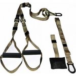 Multi gym trainer ZÁVĚS SEDCO Camo khaki – Hledejceny.cz