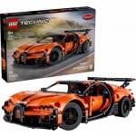 LEGO® Technic 42222 Hyperauto Bugatti Chiron Pur Sport – Hledejceny.cz