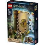 LEGO® Harry Potter™ 76384 Kouzelné momenty z Bradavic: Hodina bylinkářství – Zboží Mobilmania