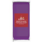 SweetArt potahovací a modelovací hmota vanilková Violet 1 kg – Sleviste.cz