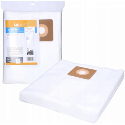 BOSCH Universal Vac 15 5ks – Zboží Mobilmania