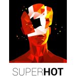 Superhot – Hledejceny.cz