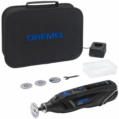 Dremel 8260 8260-1/5 – Zboží Mobilmania