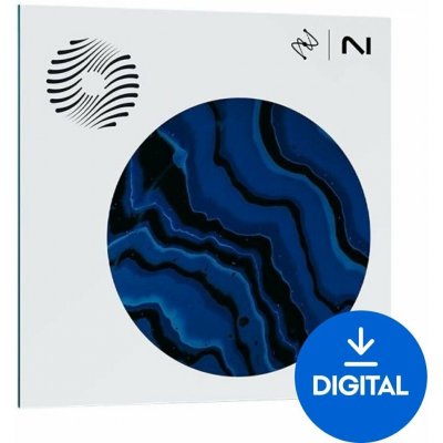 iZotope Ozone 12 Elements (Digitální produkt) – Zboží Živě