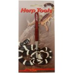Lucky Reptile Pinzeta 14 cm rovná – Zboží Dáma