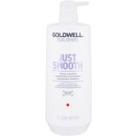 Goldwell Dualsenses Just Smooth Taming Shampoo Maxi 1000 ml – Hledejceny.cz