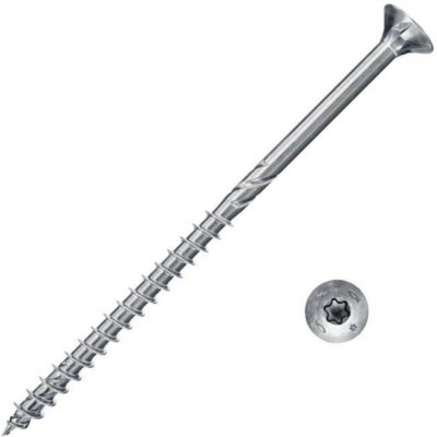 Fischer vrut 4,0x 35 P-F TORX bz čz zh bal. 1000 ks 670166 – Hledejceny.cz