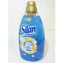 Silan aviváž Soft&Oils Blue 1,5 l