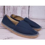 YO espadrilky tmavomodré – Zboží Dáma