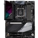 Gigabyte B650E AORUS MASTER – Hledejceny.cz