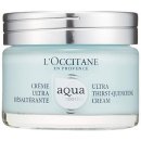 L´Occitane Aqua Réotier hydratační pleťový krém 50 ml