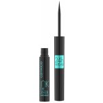 Catrice Ink Eyeliner tekuté oční linky voděodolné 010 Stay in Black 1,7 ml – Zboží Mobilmania