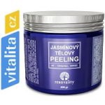 Renovality Jasmínový tělový peeling 200 g – Zboží Dáma