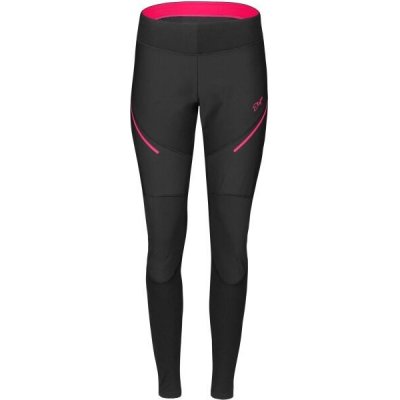 Etape BRAVA 2.0 WS W Dámské softshellové kalhoty černá – Zboží Dáma