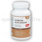 Nutri Star Kyselina Alfa Lipoová ALA 200 mg 90 tablet – Hledejceny.cz