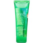 Eveline Cosmetics Natural Aloe vera Multifunkční gel na tvář i tělo 250 ml – Sleviste.cz