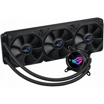 Asus ROG STRIX LC III 360 90RC00T0-M0UAY0 – Sleviste.cz