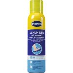 Scholl Fresh Step sprej na nohy 150 ml – Zboží Mobilmania