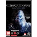 Middle-Earth: Shadow of Mordor GOTY