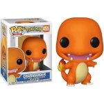 Funko Pop! 455 Games Pokemon Charmander – Hledejceny.cz