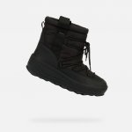 Geox D Milleiny černé – Sleviste.cz