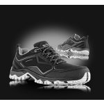 VM BRISBANE 4215-S1P polobotka černá – Zboží Mobilmania