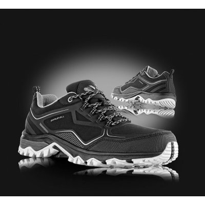 VM BRISBANE 4215-S1P polobotka černá – Zboží Mobilmania