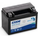 Exide AGM12-7.5 – Sleviste.cz