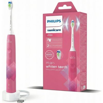Philips Sonicare 4100 HX3689/41 – Sleviste.cz