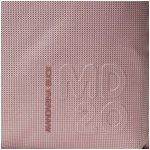 Mandarina Duck taška MD20 Baby Bag Růžová textil – Hledejceny.cz