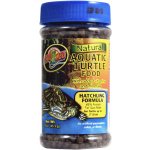 Zoo Med Natural micro pellet pro vodní želvy 45 g – Hledejceny.cz