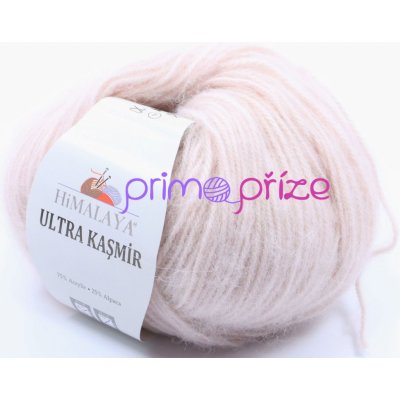 Himalaya Ultra Kasmir 56810 pudrová – Zboží Mobilmania