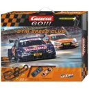 Carrera GO 62448 DTM Speed Club