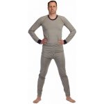 Cerva Lion spodky dlouhé šedá – Zbozi.Blesk.cz