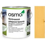 Osmo 710 Ochranná olejová lazura 0,75 l Pinie – Zboží Mobilmania