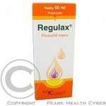 REGULAX PIKOSULFÁT POR 7,23MG/ML POR GTT SOL 1X50ML – Zboží Mobilmania