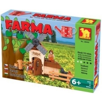 Dromader 28403 Farma 153 ks