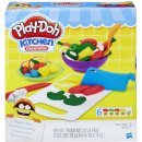 Play-Doh Sada prkýnek a kuchyňského náčiní