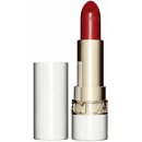 Clarins Joli Rouge ošetřující dlouhotrvající hydratační rtěnka 742 Joli Rouge 3,5 g