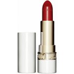 Clarins Joli Rouge ošetřující dlouhotrvající hydratační rtěnka 742 Joli Rouge 3,5 g – Zboží Dáma